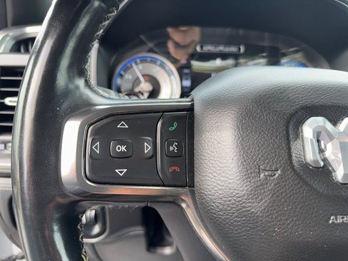 Used 2020 RAM 1500 Limited image 23