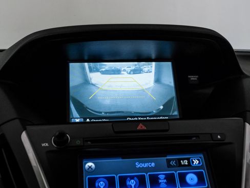 Used 2015 Acura MDX FWD image 20