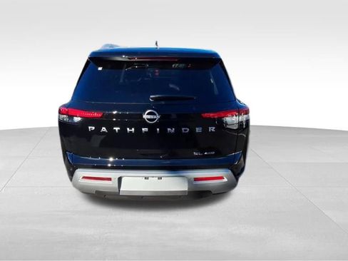 New 2025 Nissan Pathfinder SL w/ Lighting Package (N92) image 16