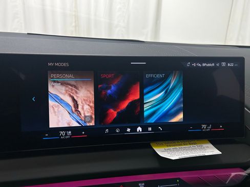 Used 2026 BMW X3 xDrive30 w/ Premium Package image 15