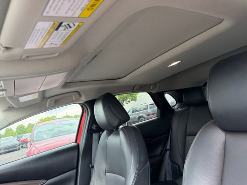 Used 2023 MAZDA CX-30 AWD 2.5 S w/ Premium Package image 33