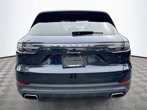 Used 2019 Porsche Cayenne image 7