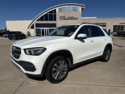 Used 2020 Mercedes-Benz GLE 350 4MATIC