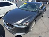 Used 2018 MAZDA MAZDA6 Grand Touring Reserve image 2