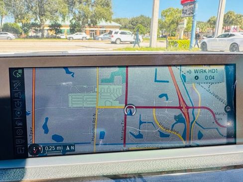 Used 2015 BMW 328i Gran Turismo xDrive image 21