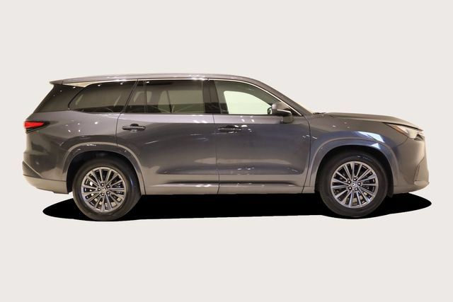 Used 2024 Lexus TX 350 AWD w/ Cold Weather Package image 5