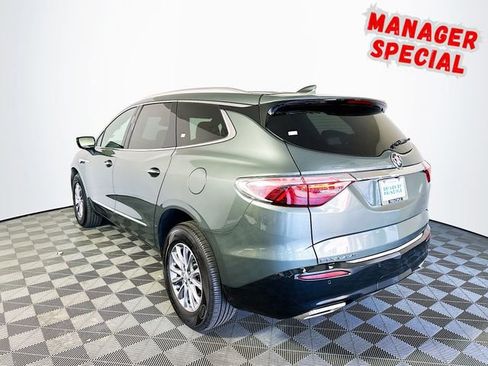 Used 2023 Buick Enclave Essence w/ Trailering Package, 5000 lbs. AWD/4WD image 6