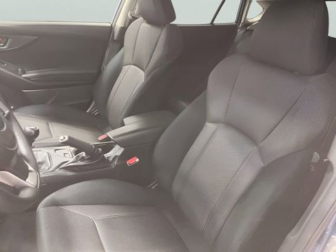 Used 2022 Subaru Crosstrek 2.0i image 11