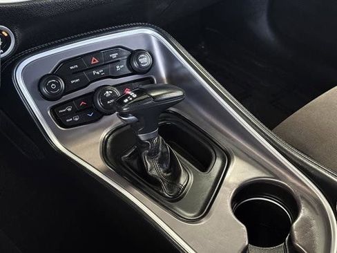 Used 2021 Dodge Challenger GT w/ Blacktop Package image 18