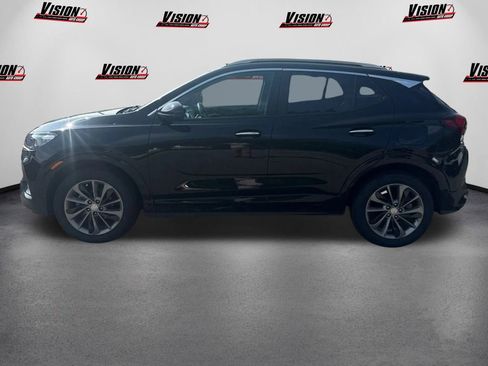 Used 2023 Buick Encore GX Select w/ Sport Touring Package image 8