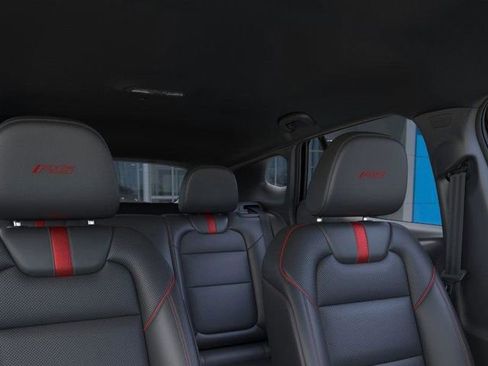 New 2026 Chevrolet Trax RS w/ Driver Confidence Package image 24