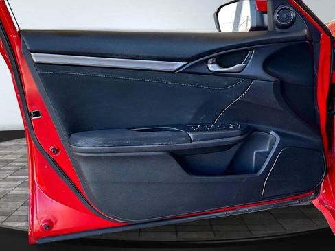 Used 2017 Honda Civic EX image 17