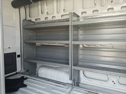 Used 2020 Nissan NV 2500 S RWD image 7