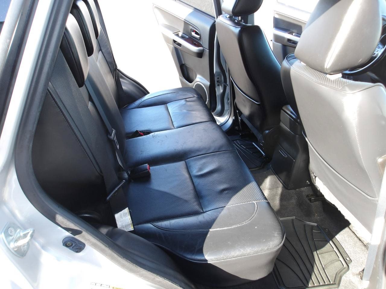 Used 2006 Suzuki Grand Vitara Luxury AWD/4WD image 12