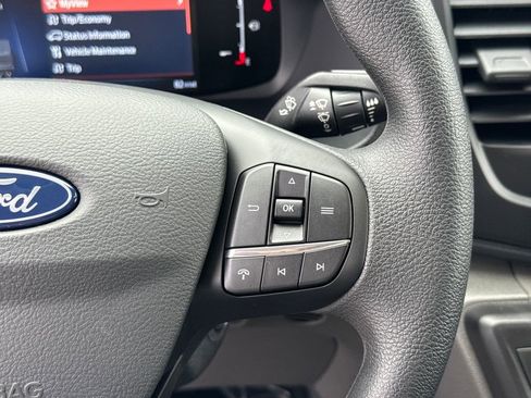 New 2026 Ford Transit 150 Low Roof image 22