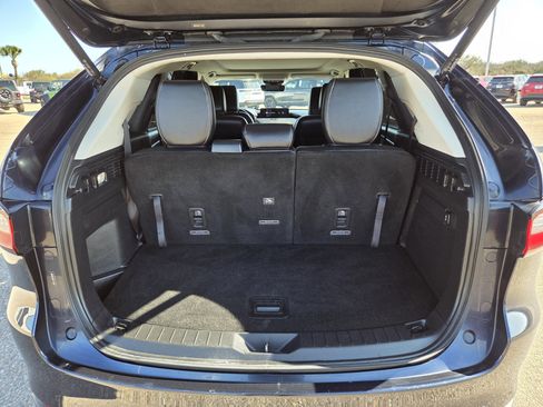 Used 2024 MAZDA CX-90 3.3 Turbo w/ Premium Package image 26