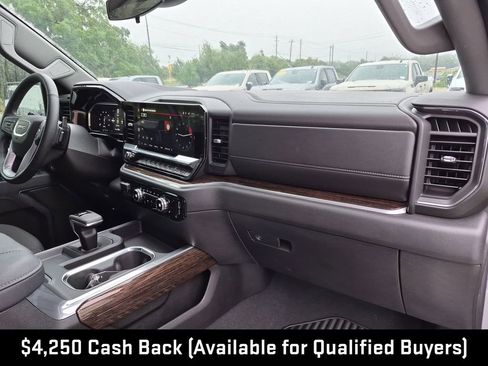 New 2026 GMC Sierra 1500 Elevation RWD image 42