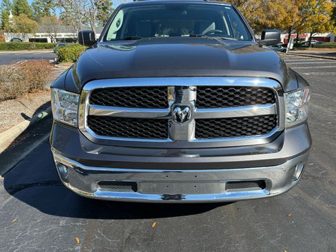 Used 2021 RAM 1500 Tradesman w/ Tradesman SXT Package image 5