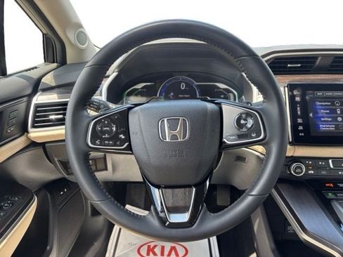 Used 2020 Honda Clarity Touring image 15