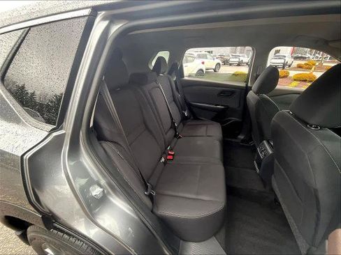 Certified 2023 Nissan Rogue S image 16