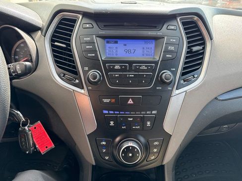 Used 2016 Hyundai Santa Fe Sport AWD/4WD image 13