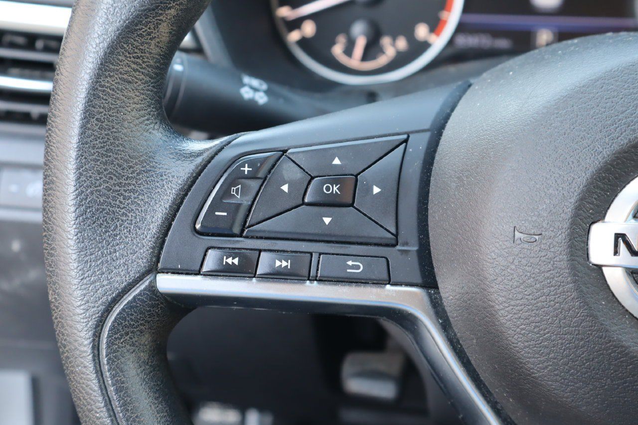 Used 2019 Nissan Altima 2.5 S FWD image 12