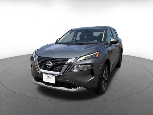 Used 2023 Nissan Rogue SV FWD image 7