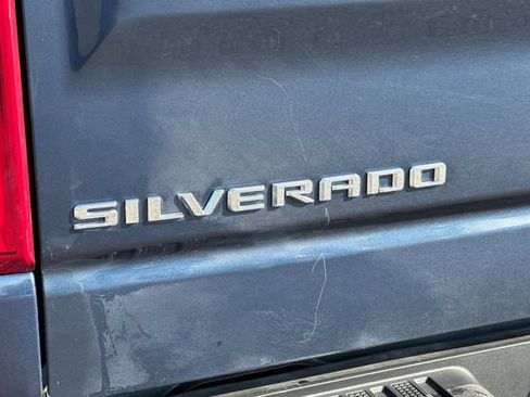Used 2022 Chevrolet Silverado 1500 RST AWD/4WD image 51