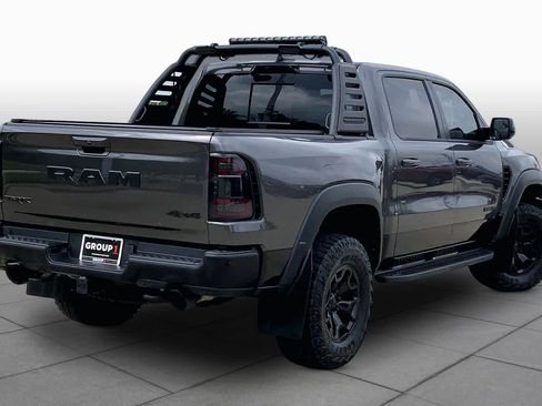 Used 2022 RAM 1500 TRX w/ TRX Level 2 Equipment Group image 13