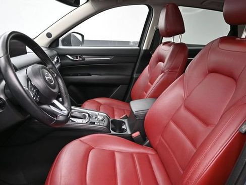 Certified 2024 MAZDA CX-5 Carbon Edition AWD/4WD image 25