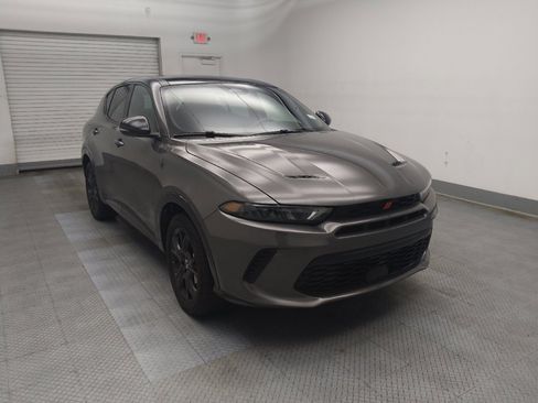 Used 2024 Dodge Hornet R/T Plus w/ R/T Blacktop Package AWD/4WD image 13