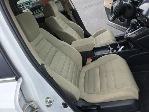 Used 2020 Honda CR-V EX image 28
