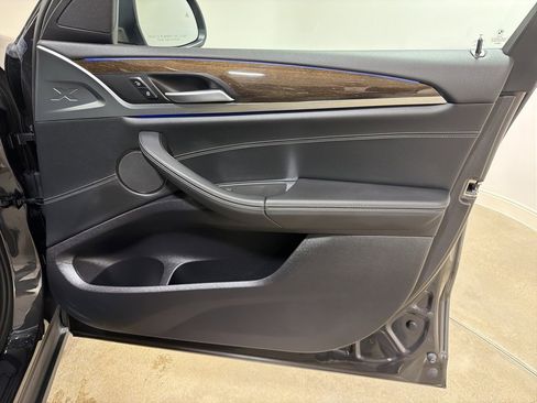 Used 2023 BMW X4 xDrive30i w/ Premium Package image 23