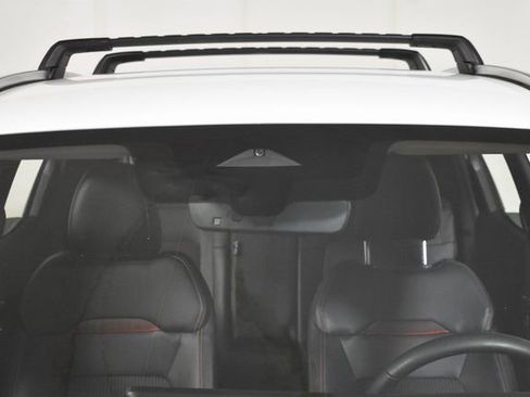 Certified 2025 Nissan Kicks SR w/ Illumination Package image 35