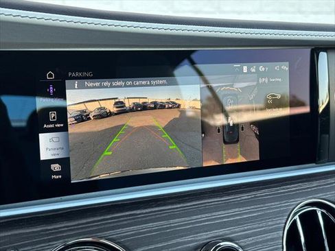 Certified 2025 Rolls-Royce Spectre w/ Leather Finishing Pack AWD/4WD image 20