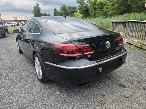 Used 2013 Volkswagen CC Sport image 7