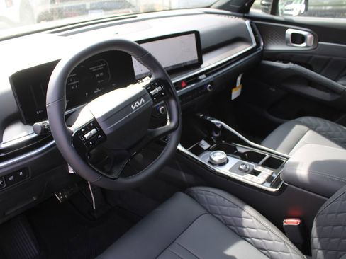 New 2026 Kia Sorento SX Prestige image 24