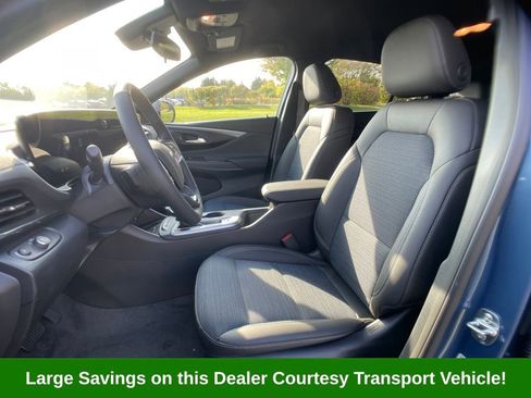 New 2026 Buick Envista Preferred w/ Convenience I Package image 9