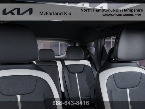 New 2025 Kia EV6 GT-Line image 28