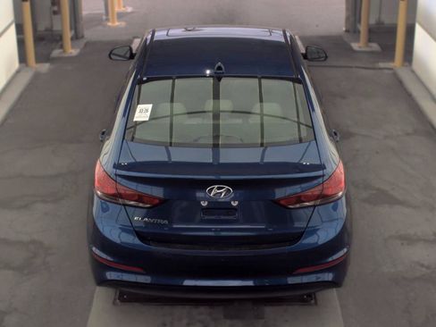 Used 2018 Hyundai Elantra Value Edition FWD image 6
