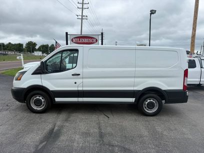 Used 2017 Ford Transit 150 130 Low Roof