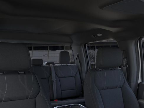 Used 2026 Ford F150 STX AWD/4WD image 22