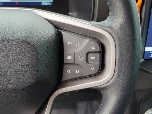 Used 2024 Ford Bronco Badlands image 27