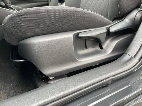 New 2026 Toyota Corolla LE FWD image 13