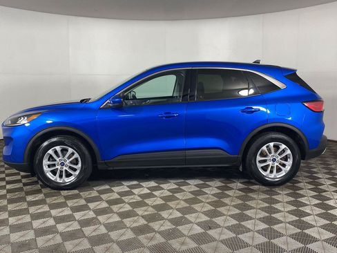 Used 2021 Ford Escape SE w/ Convenience Package AWD/4WD image 26