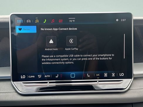 New 2026 Volkswagen Tiguan SE R-Line image 18