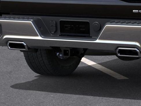 New 2026 GMC Sierra 1500 SLE AWD/4WD image 14