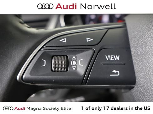 Used 2018 Audi Q5 Prestige w/ Prestige Package AWD/4WD image 28