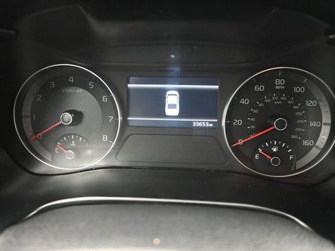 Used 2024 Kia Forte LXS w/ LXS Technology Package image 13