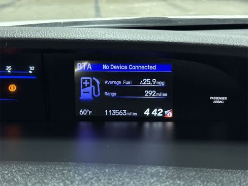 Used 2015 Honda Civic SE image 19